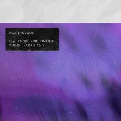 Coloured Waves - Single