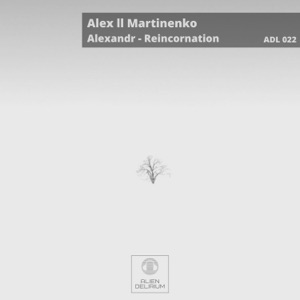 Alexandr - Reincornation - Single