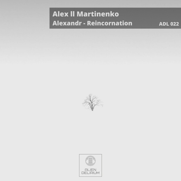 Alexandr - Reincornation - Single