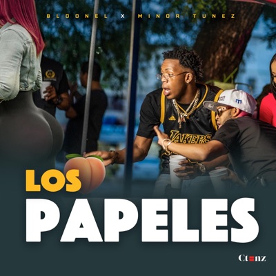 Los Papeles (feat. El Bloonel) - Single