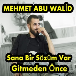 Sana Bir Sözüm Var Gitmeden Önce