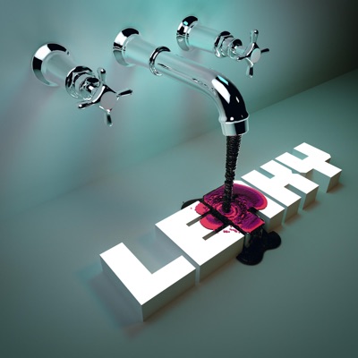 Leaky - EP