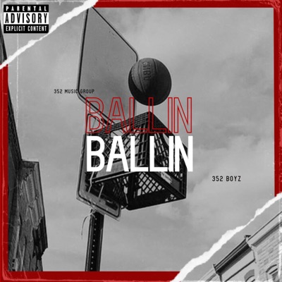 Ballin - Single