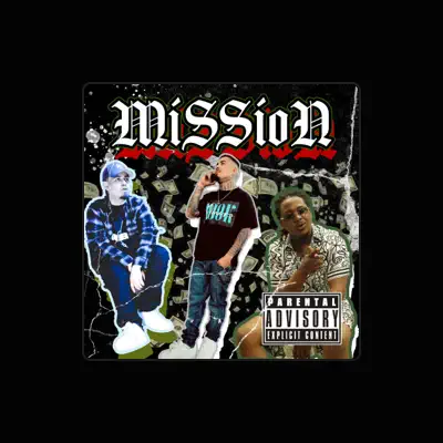 Listen to Dinero 100k, watch music videos, read bio, see tour dates & more!