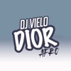 Dior Afro cover art