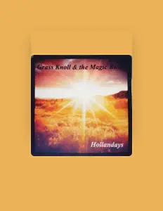 Grassy Knoll & The Magic Bullit: песни, клипы, биография, даты выступлений и многое другое.