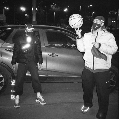 PHILLIP LANE (feat. Donsalo Fukushima) - Single