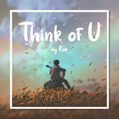 Think of U artwork