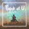 Think of U artwork