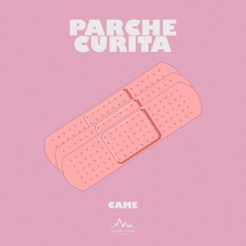 Parche Curita CAME & LPC