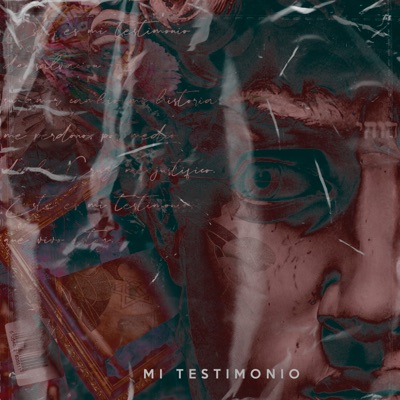 Mi Testimonio - Single