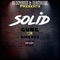 Solid (feat. Sirealz) - Gung lyrics