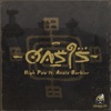 Oasis (feat. Anaïs Barbier) cover art