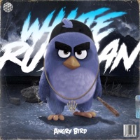 Angry Bird - Single - White Russian