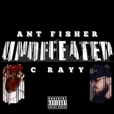 Undefeated (feat. C Rayy) - Single