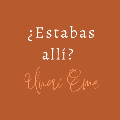 ¿Estabas allí? - Single
