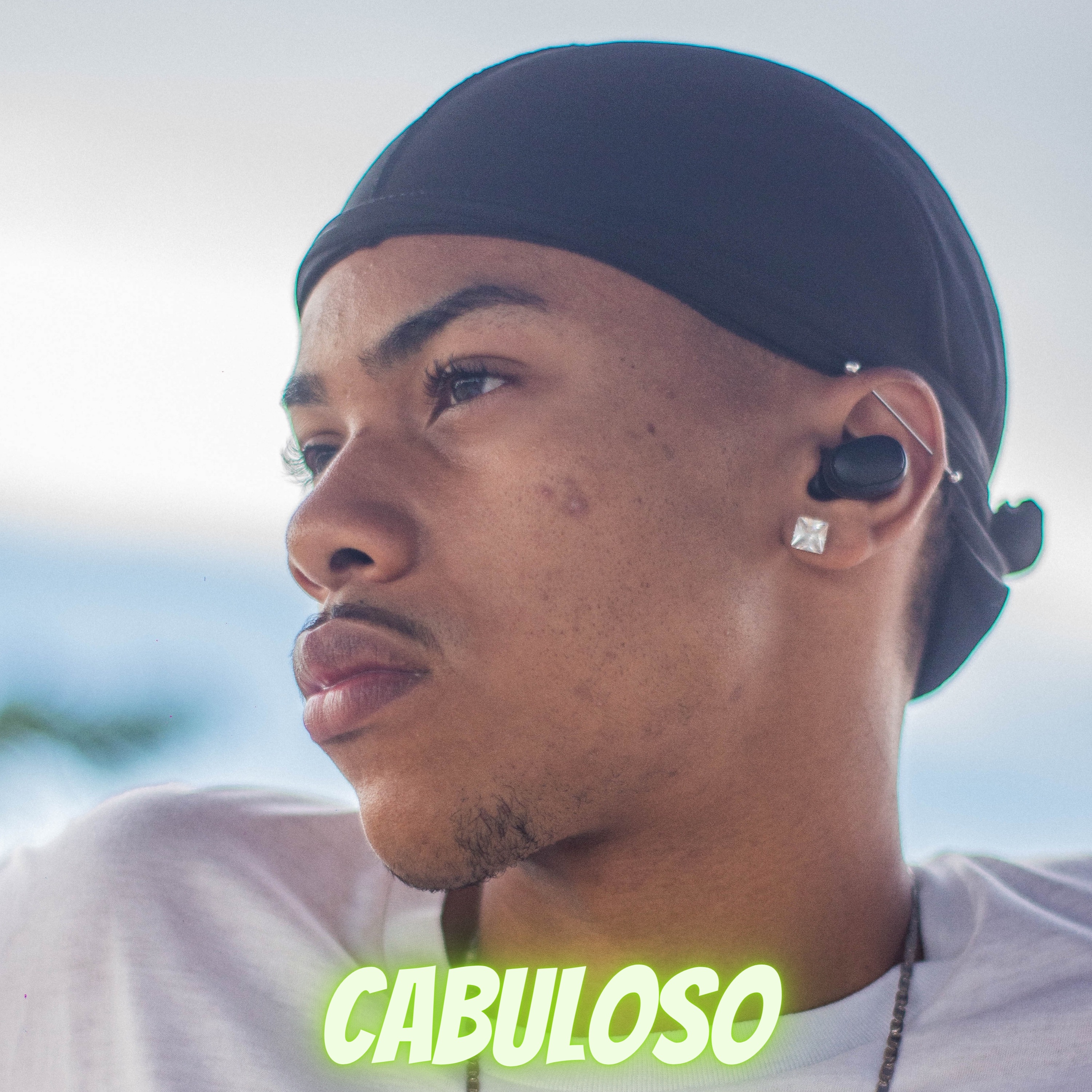 Cabuloso - Single