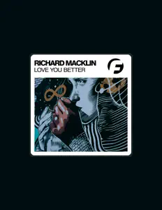 Listen to Richard Macklin, watch music videos, read bio, see tour dates & more!