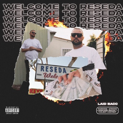 Welcome To Reseda - EP