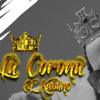 La Corona - Single - El Kubano