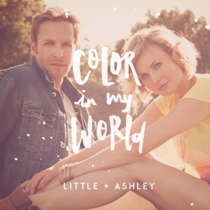 Color in My World - Single