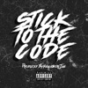 Stick to the Code - Single