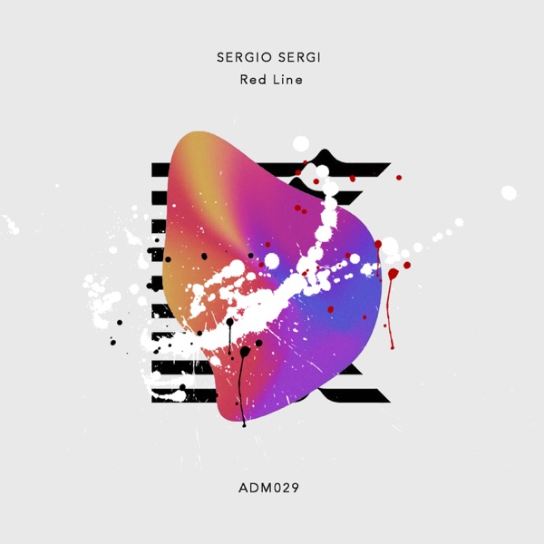 Red Line - Single