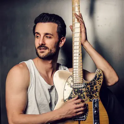 Listen to David DiMuzio, watch music videos, read bio, see tour dates & more!