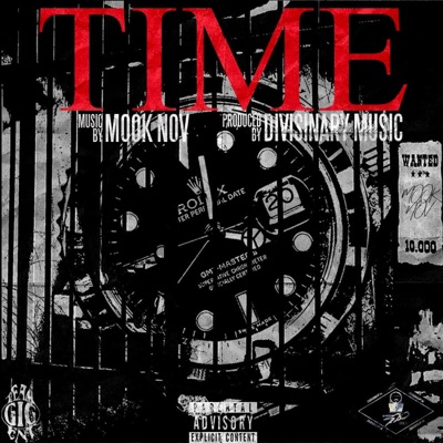 Time - Single
