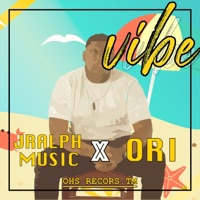 VIBE - Single - Jralph Music & Ori