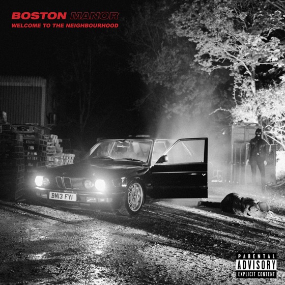 Cover artwork for Hate You