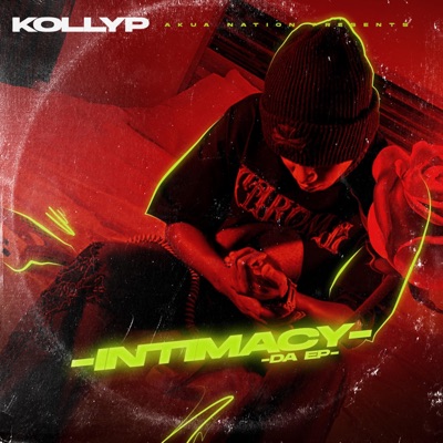 Intimacy - EP