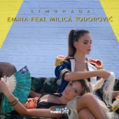 Limunada (feat. Milica Todorovic) artwork