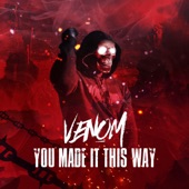 You Made It This Way artwork