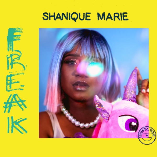 Freak - Single