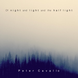 Of Night and Light and the Half Light - EP