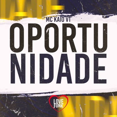 Oportunidade - Single