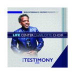 Life Center Charlotte Choir - Mighty Long Way (Live) [feat. Edwin Golson]