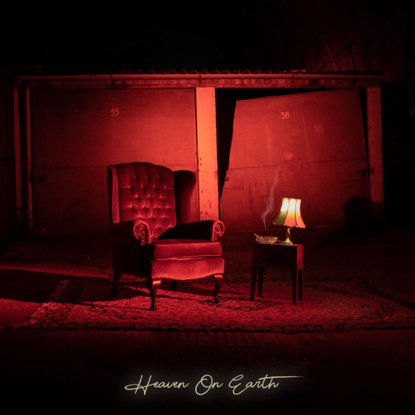 Heaven On Earth (feat. The Carpet Shop) - EP