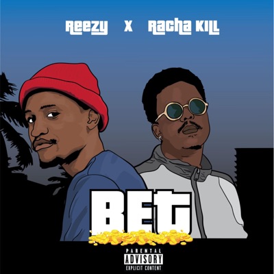 Bet (feat. Racha Kill) - Single