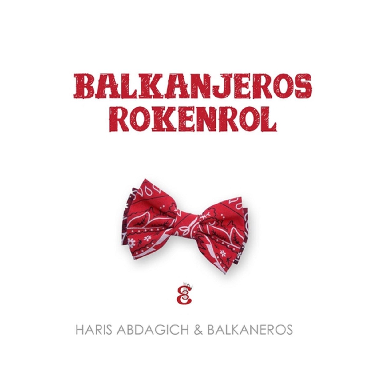 Balkanjeros Rokenrol - Album by Various Artists - Apple Music