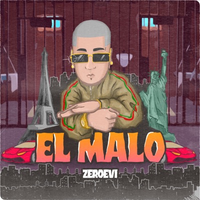 El Malo - Single