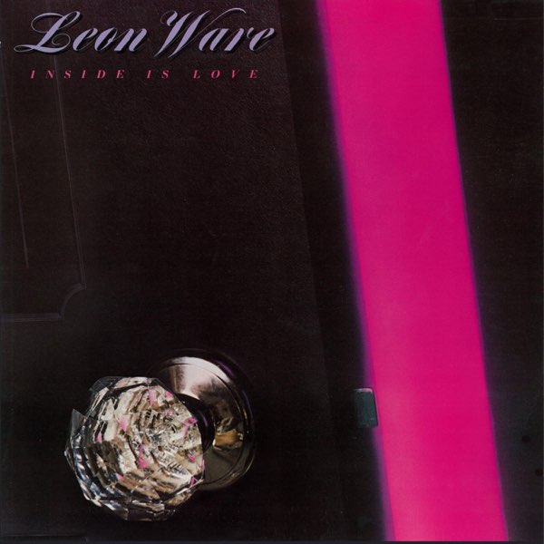 Leon Ware Inside Is Love アルバム soul music Inside Is Love - Wikipedia