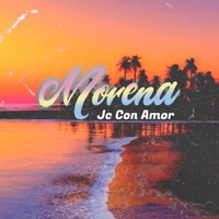 Morena - Single - JC Con Amor