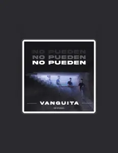 Listen to Vanguita, watch music videos, read bio, see tour dates & more!