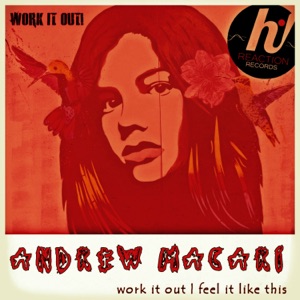 Work It Out - Single
