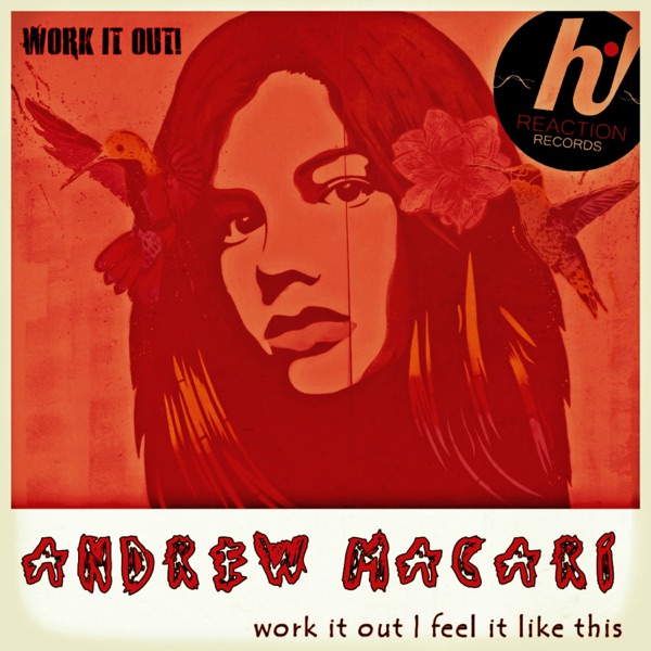 Work It Out - Single
