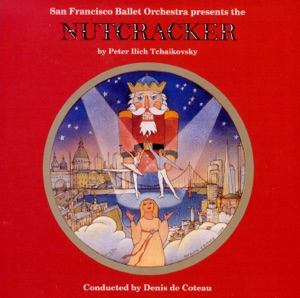 Nutcracker