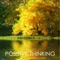 Sounds of Nature - Positive Thinking lyrics