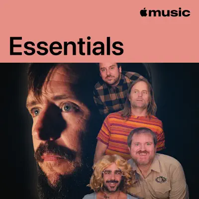 Listen to Band of Horses Essentials featuring Band of Horses